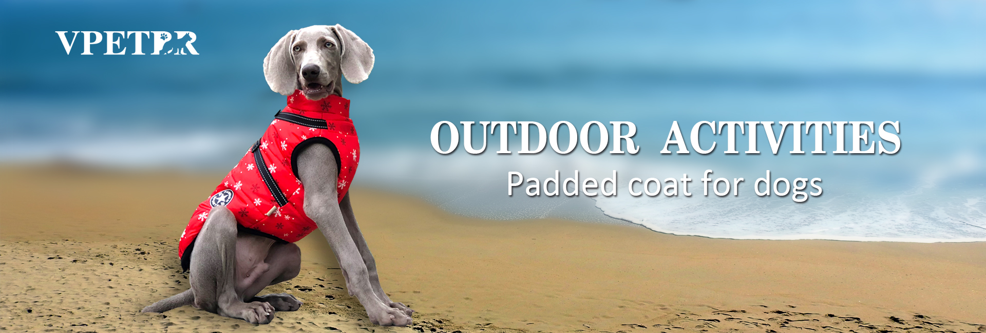 Pet Clothes, Pet Harnesses, Pet Beds, Pet Toys, V · PET · B · R Qingdao Weichong Pet Products